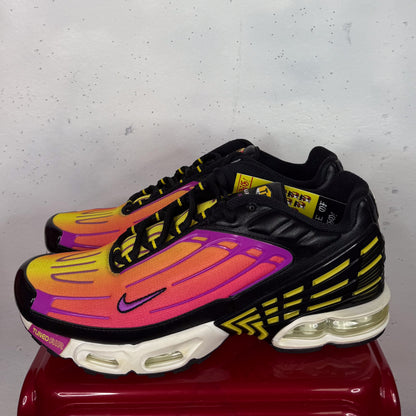 Nike Air Max Plus TN 3 "Hyper Violet" (US10)