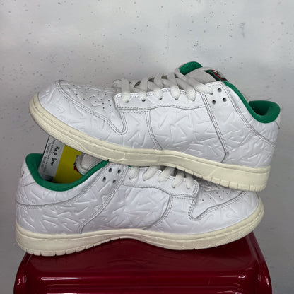 Nike x Ben G Dunk Low (US10)