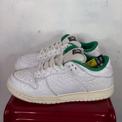 Nike x Ben G Dunk Low (US10)