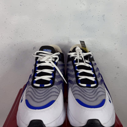 Nike Air Max Tailwind "Royal Blue" New (US11)