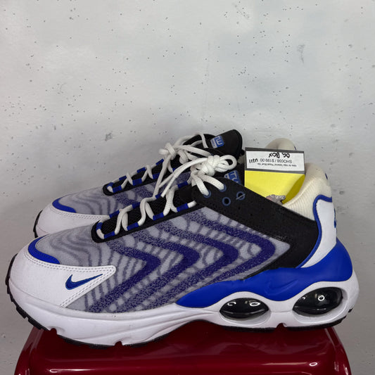 Nike Air Max Tailwind "Royal Blue" New (US11)