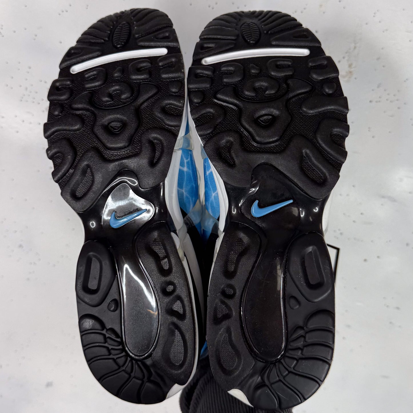 Nike Air Kukini 'Water' New (US11.5)