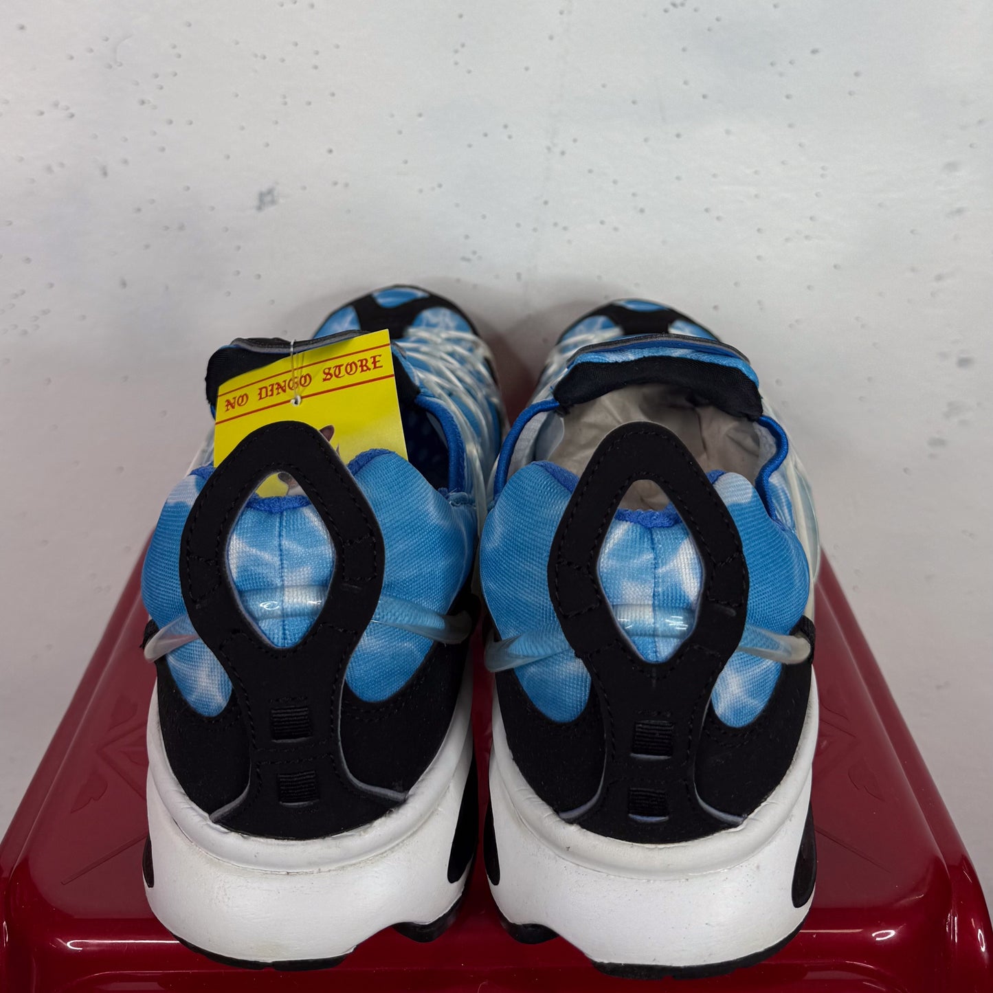 Nike Air Kukini 'Water' New (US11.5)