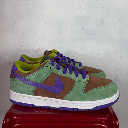 Dunk Low SP "Veneer" New (US10.5)