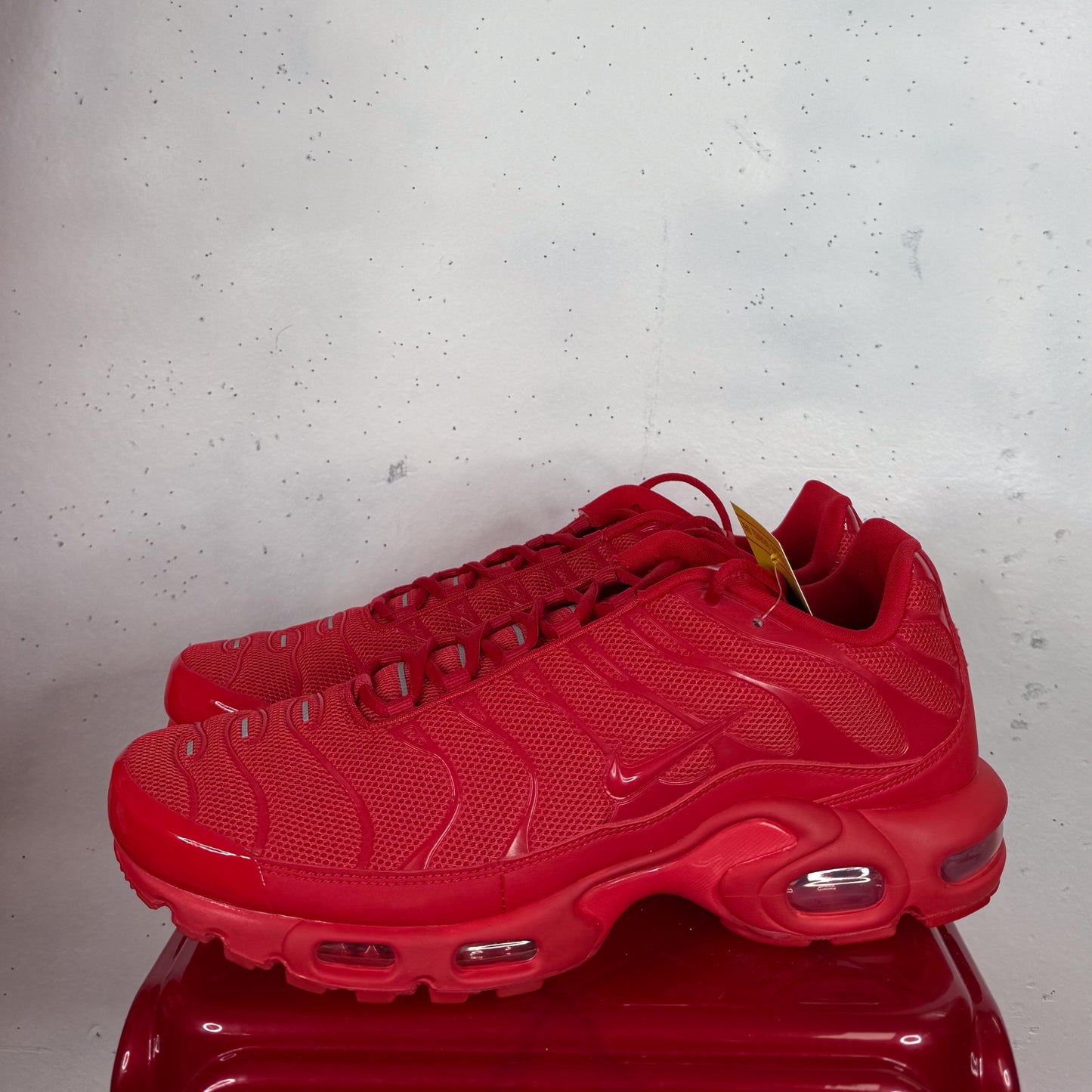 Nike Air Max Plus TN "Lavas" New (US11)