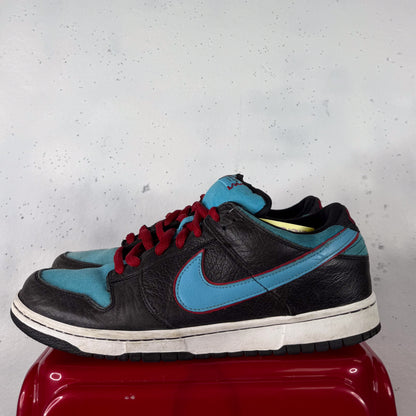 Nike SB Dunk "Angel + Demon" (US11)