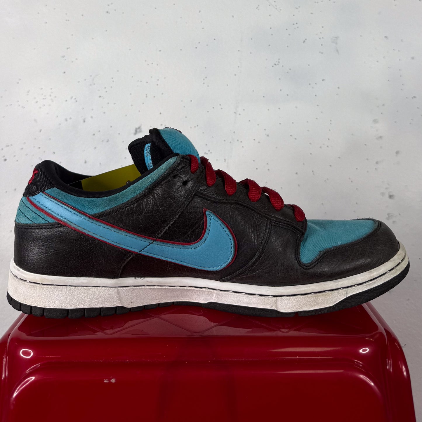 Nike SB Dunk "Angel + Demon" (US11)