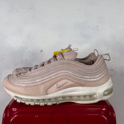 Nike Air Max 97 "Pink Snakeskin" (US10.5)