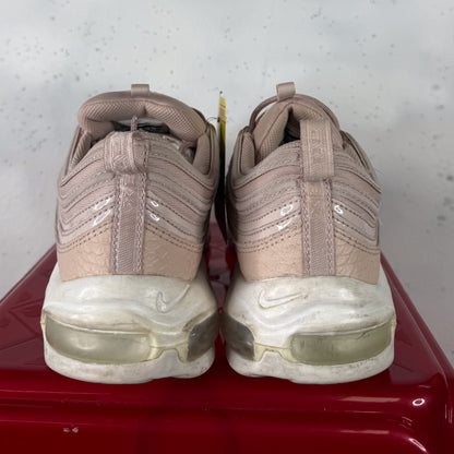 Nike Air Max 97 "Pink Snakeskin" (US10.5)