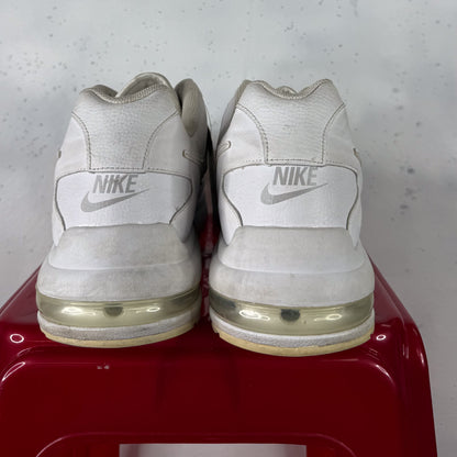 Nike Air Max LTD White (US17)