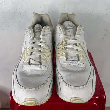 Nike Air Max LTD White (US17)