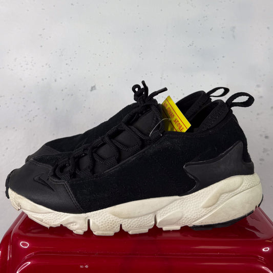 Nike Footscape "Black/White" (US6)