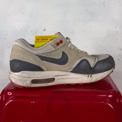 Nike Air Max One White/Blue/Red (US7)