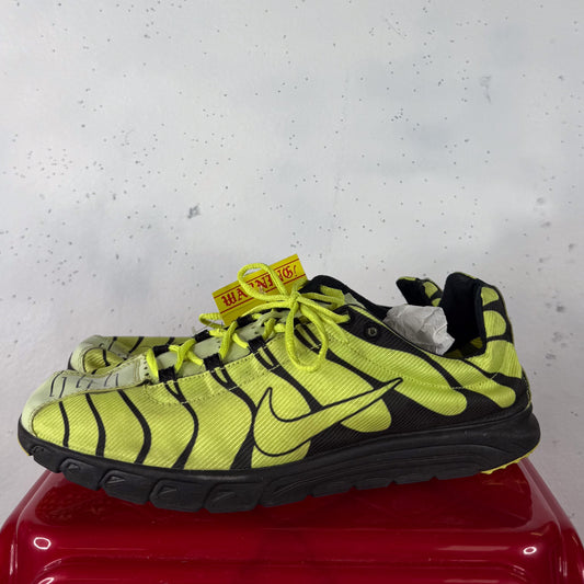 Nike Mayfly Air Max Plus Tribute Neon (US9)