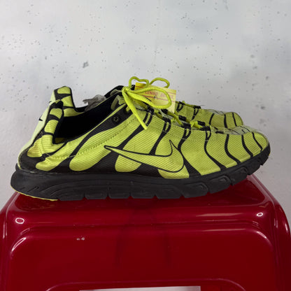 Nike Mayfly Air Max Plus Tribute Neon (US9)