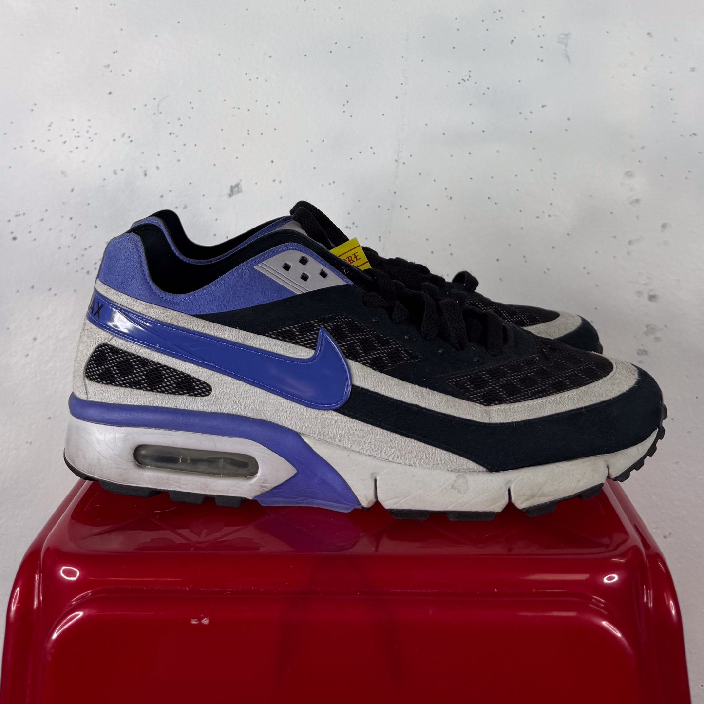 Nike Air Max BW Gen 2 "Persian" (US9.5)