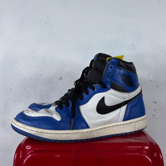 Nike Jordan 1 High "Game Royal" (US10.5)