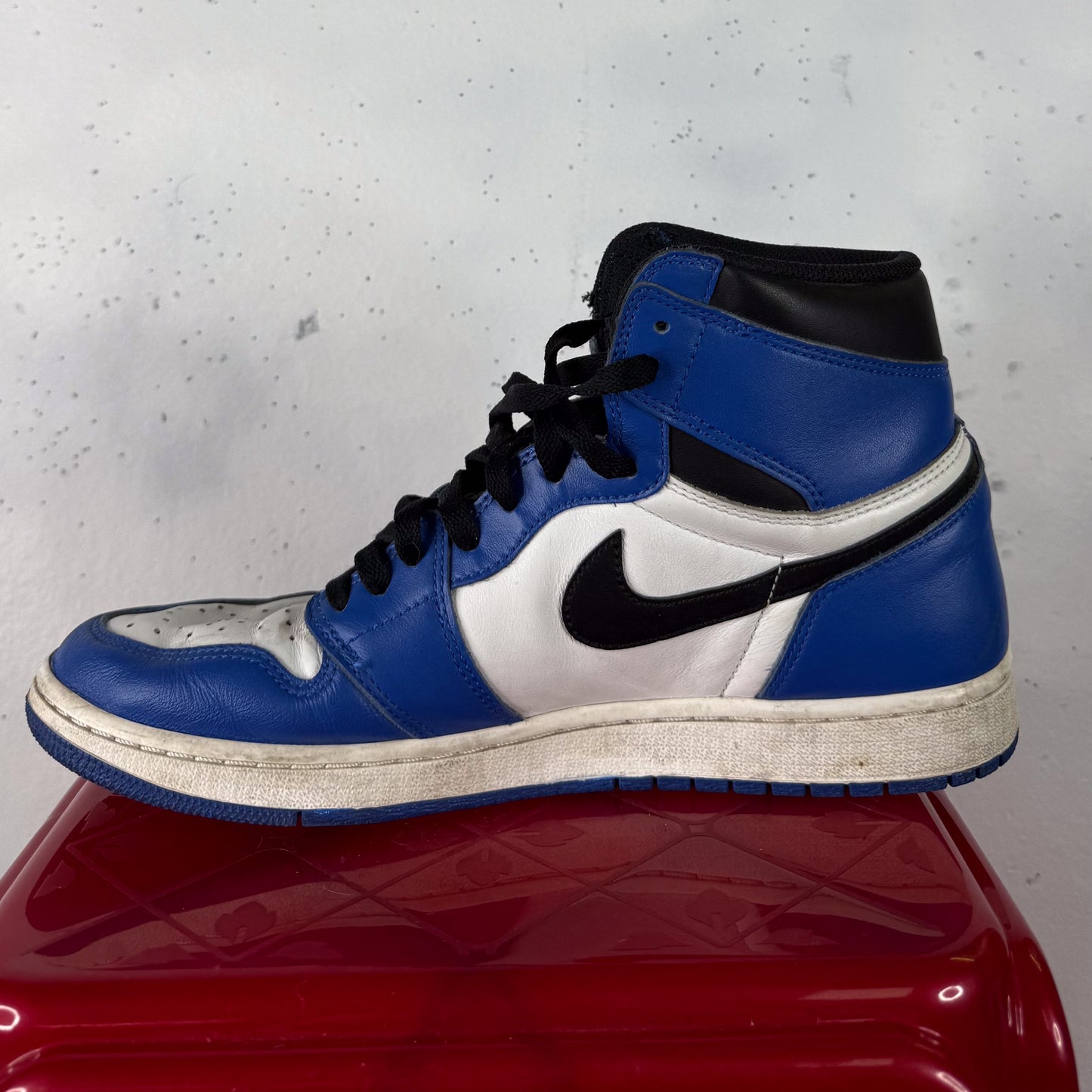 Nike Jordan 1 High "Game Royal" (US10.5)