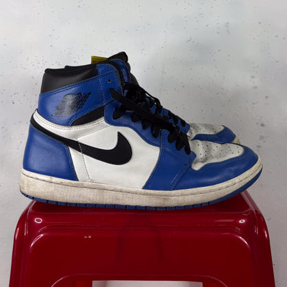 Nike Jordan 1 High "Game Royal" (US10.5)