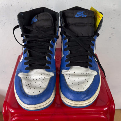 Nike Jordan 1 High "Game Royal" (US10.5)