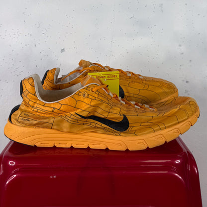 Nike Mayfly "Industrial Orange' (US11.5)