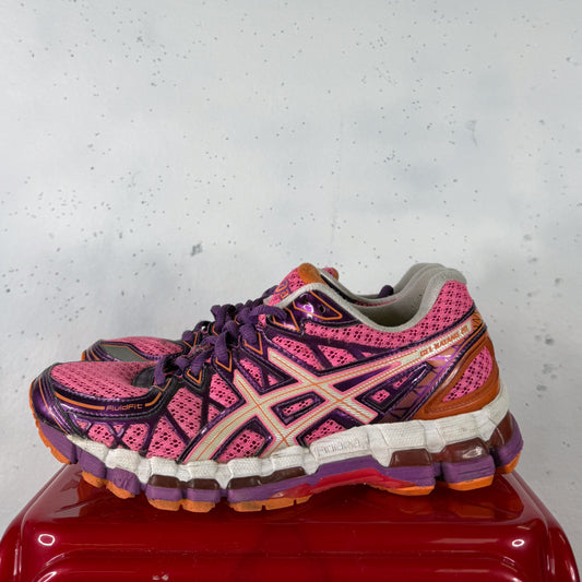 Asics Gel Kayano 20  "20th Anniversary Pink"  (Women's US7)