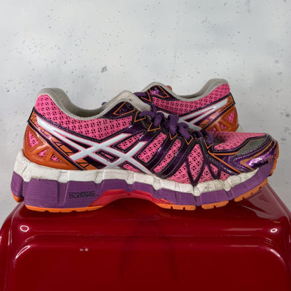 Asics Gel Kayano 20  "20th Anniversary Pink"  (Women's US7)