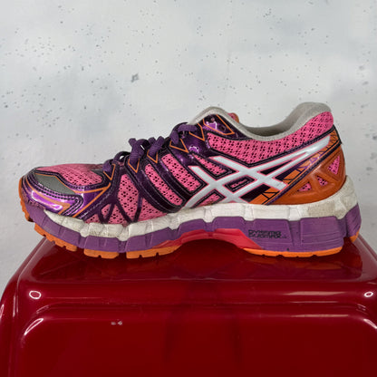 Asics Gel Kayano 20  "20th Anniversary Pink"  (Women's US7)