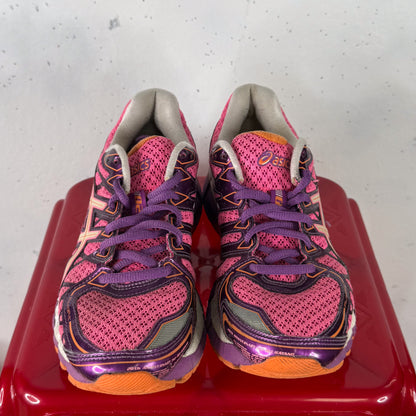 Asics Gel Kayano 20  "20th Anniversary Pink"  (Women's US7)