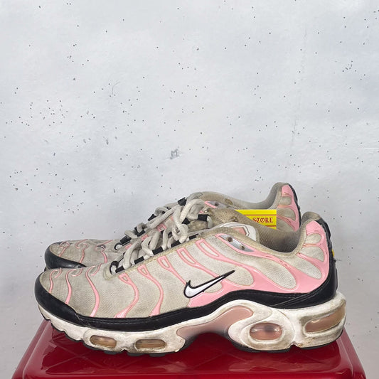 Nike Air Max TN "Baby Pink" 2011 (Women's US6)