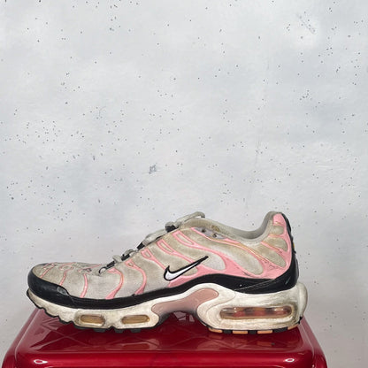 Nike Air Max TN "Baby Pink" 2011 (Women's US6)