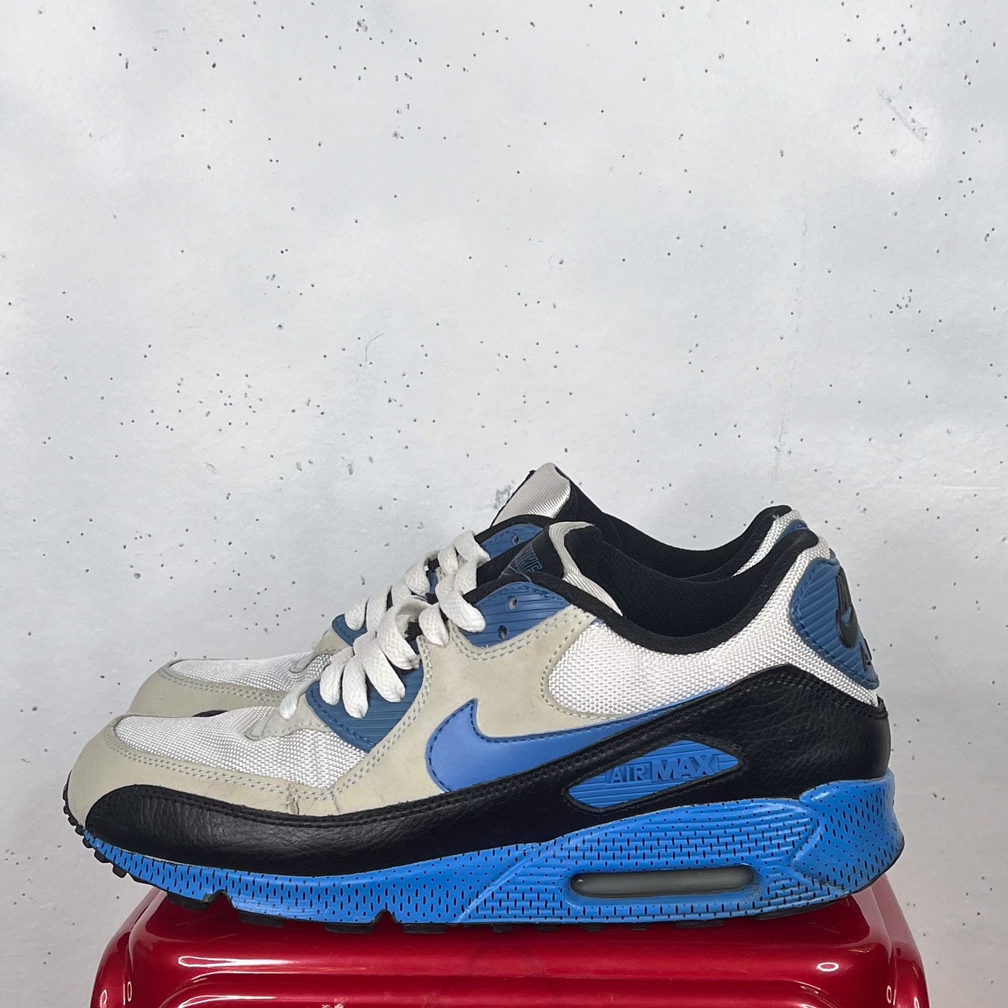 Nike Air Max 90 "Souths Pack" 2009 (US10)