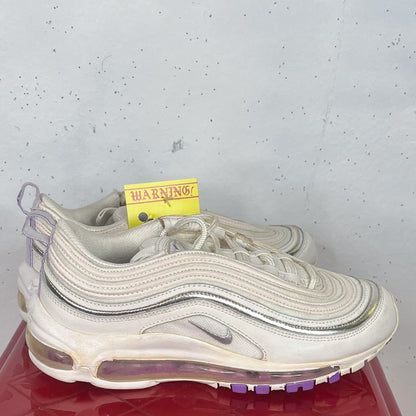 Nike Air Max 97 "White/Lavender" 2011 (Women's US6)