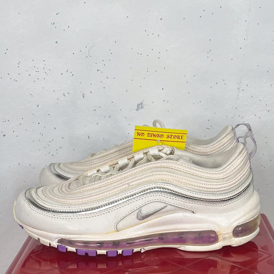 Nike Air Max 97 "White/Lavender" 2011 (Women's US6)