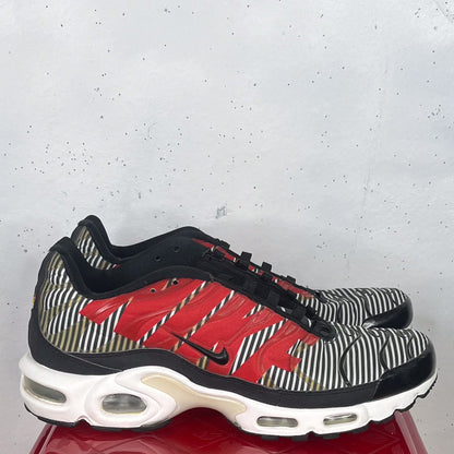 Nike Air Max Plus TN "All Over Print" (US10)