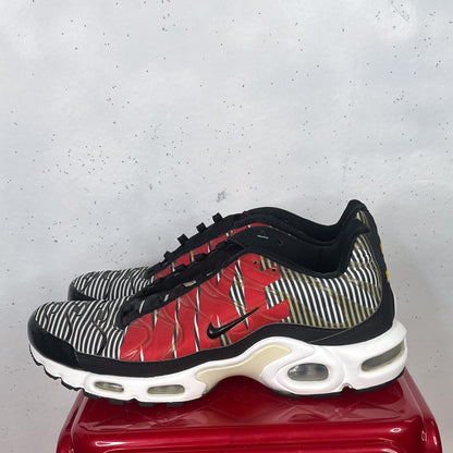 Nike Air Max Plus TN "All Over Print" (US10)