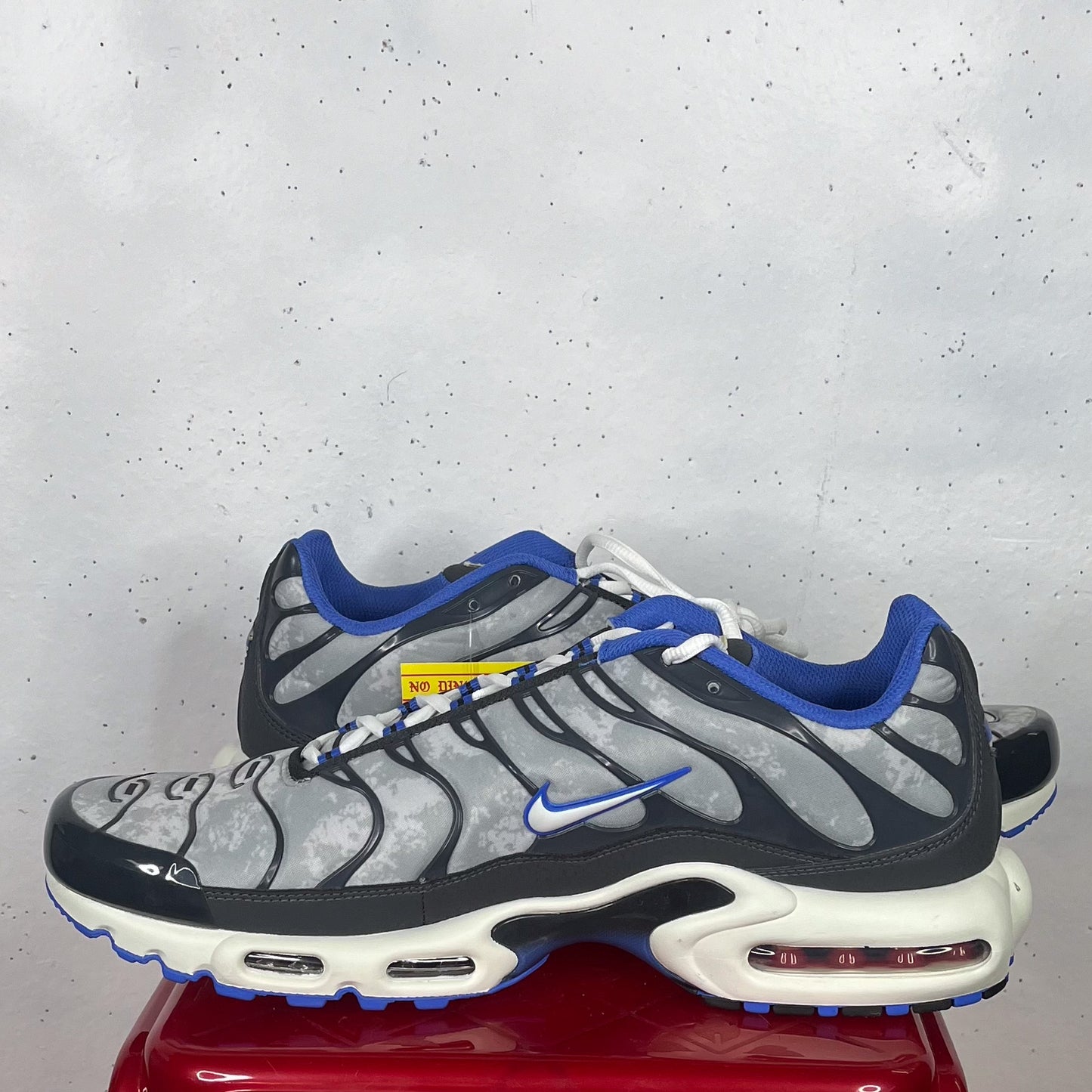 Nike Air Max Plus TN SE "2022 World Cup" New (US14)